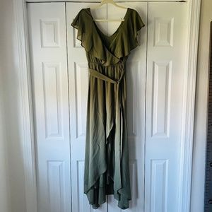 Baltic Born Katya Dress